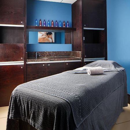 Delta Hotels By Marriott Nottingham Belfry Εξωτερικό φωτογραφία