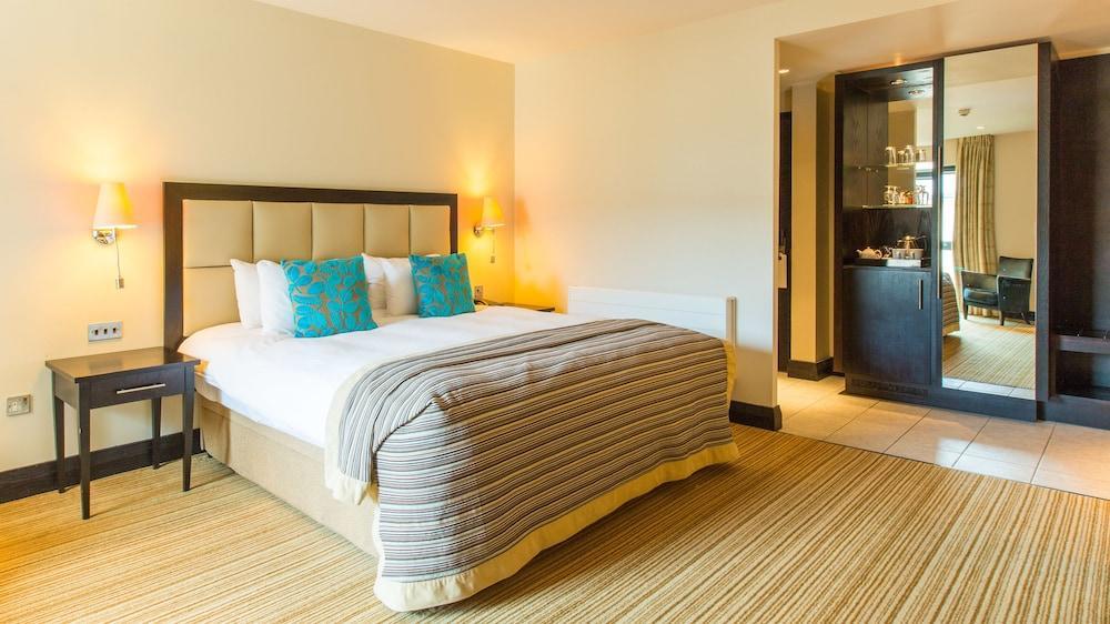 Delta Hotels By Marriott Nottingham Belfry Εξωτερικό φωτογραφία