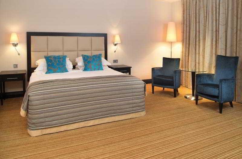 Delta Hotels By Marriott Nottingham Belfry Εξωτερικό φωτογραφία