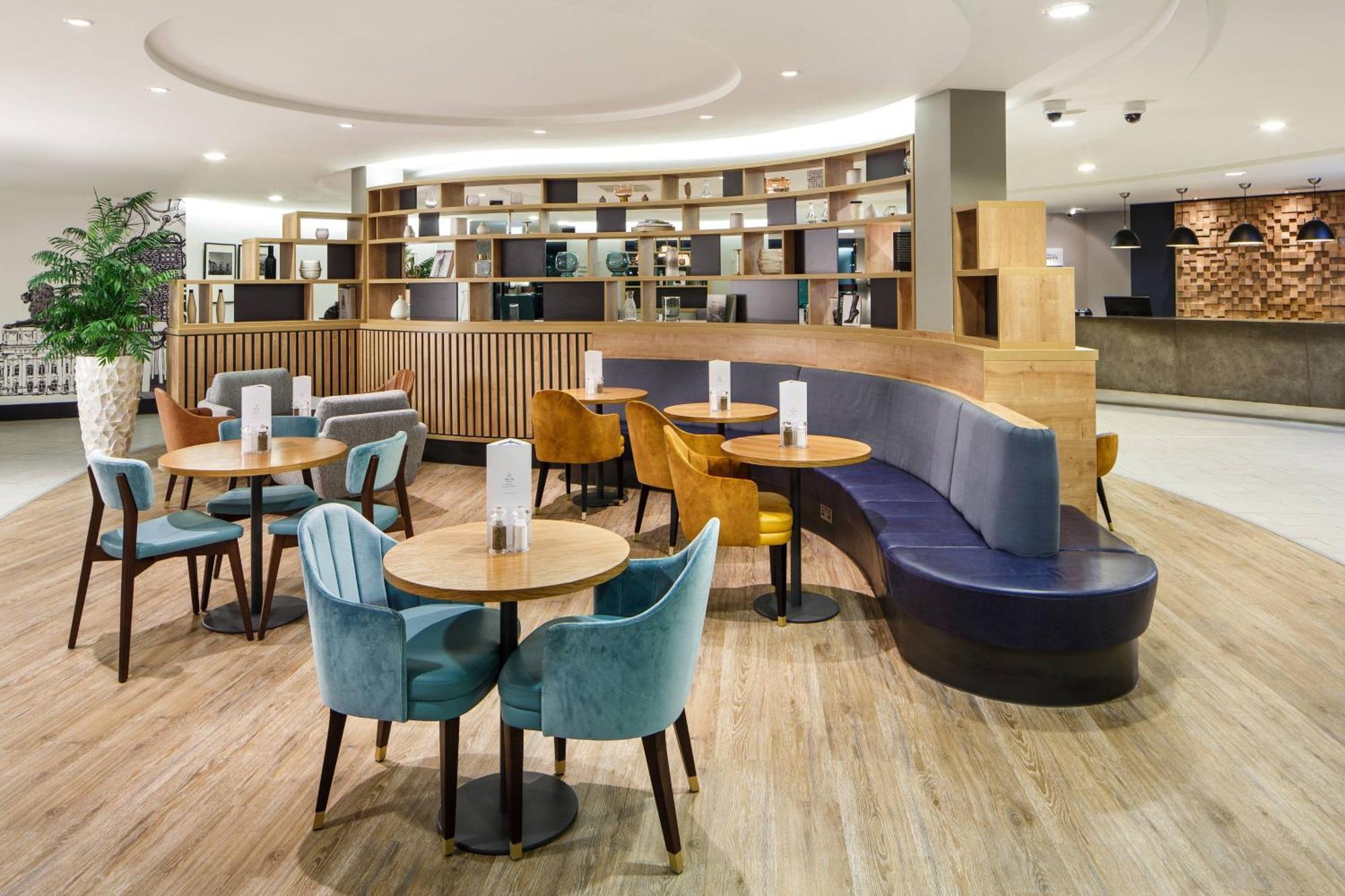 Delta Hotels By Marriott Nottingham Belfry Εξωτερικό φωτογραφία