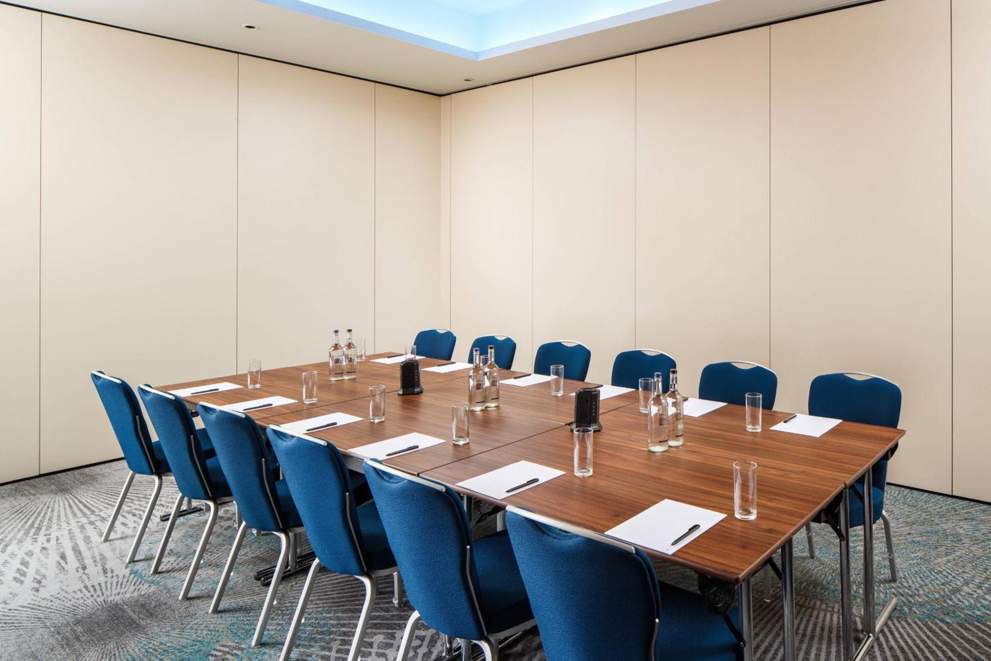 Delta Hotels By Marriott Nottingham Belfry Εξωτερικό φωτογραφία