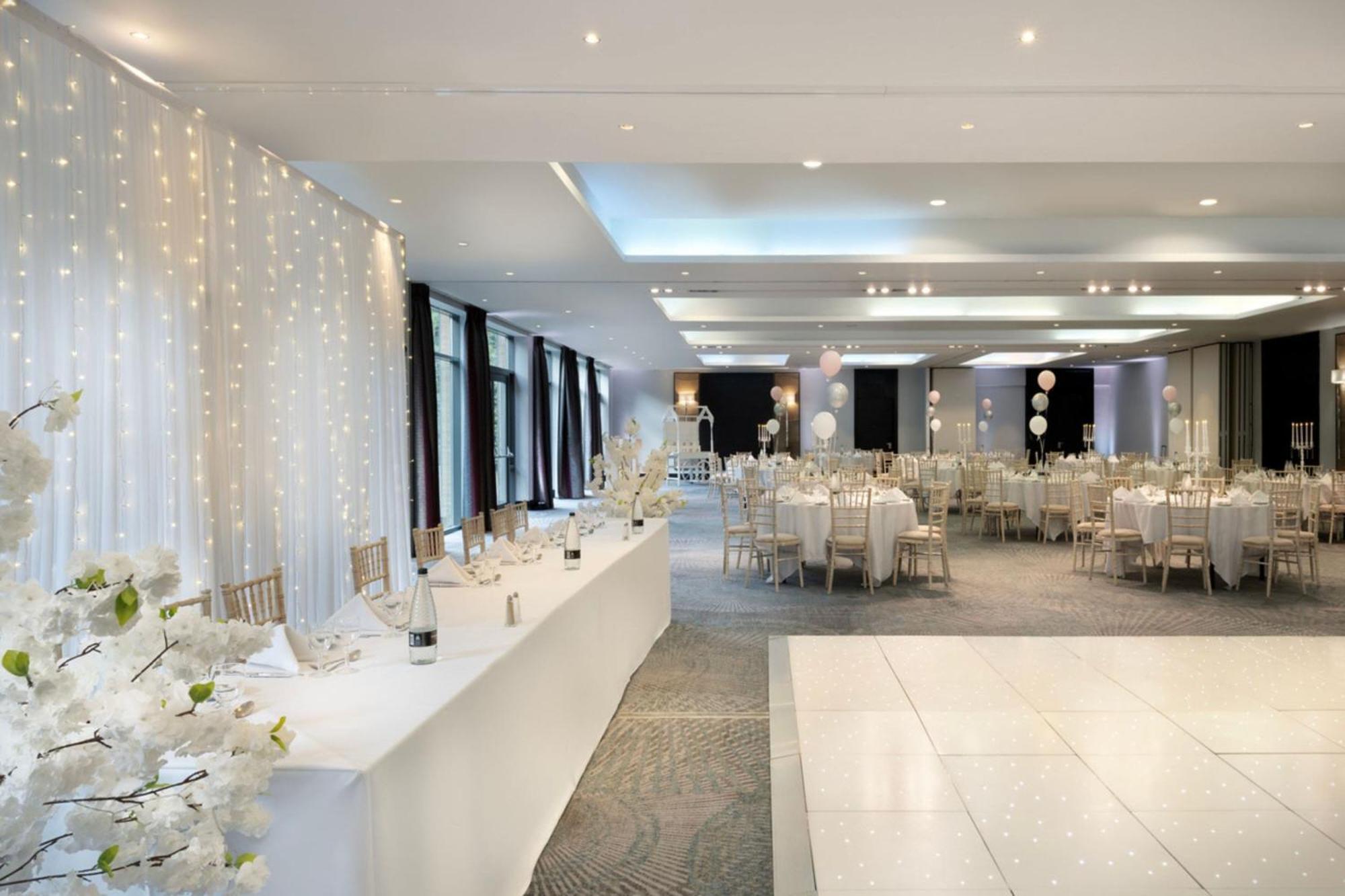 Delta Hotels By Marriott Nottingham Belfry Εξωτερικό φωτογραφία