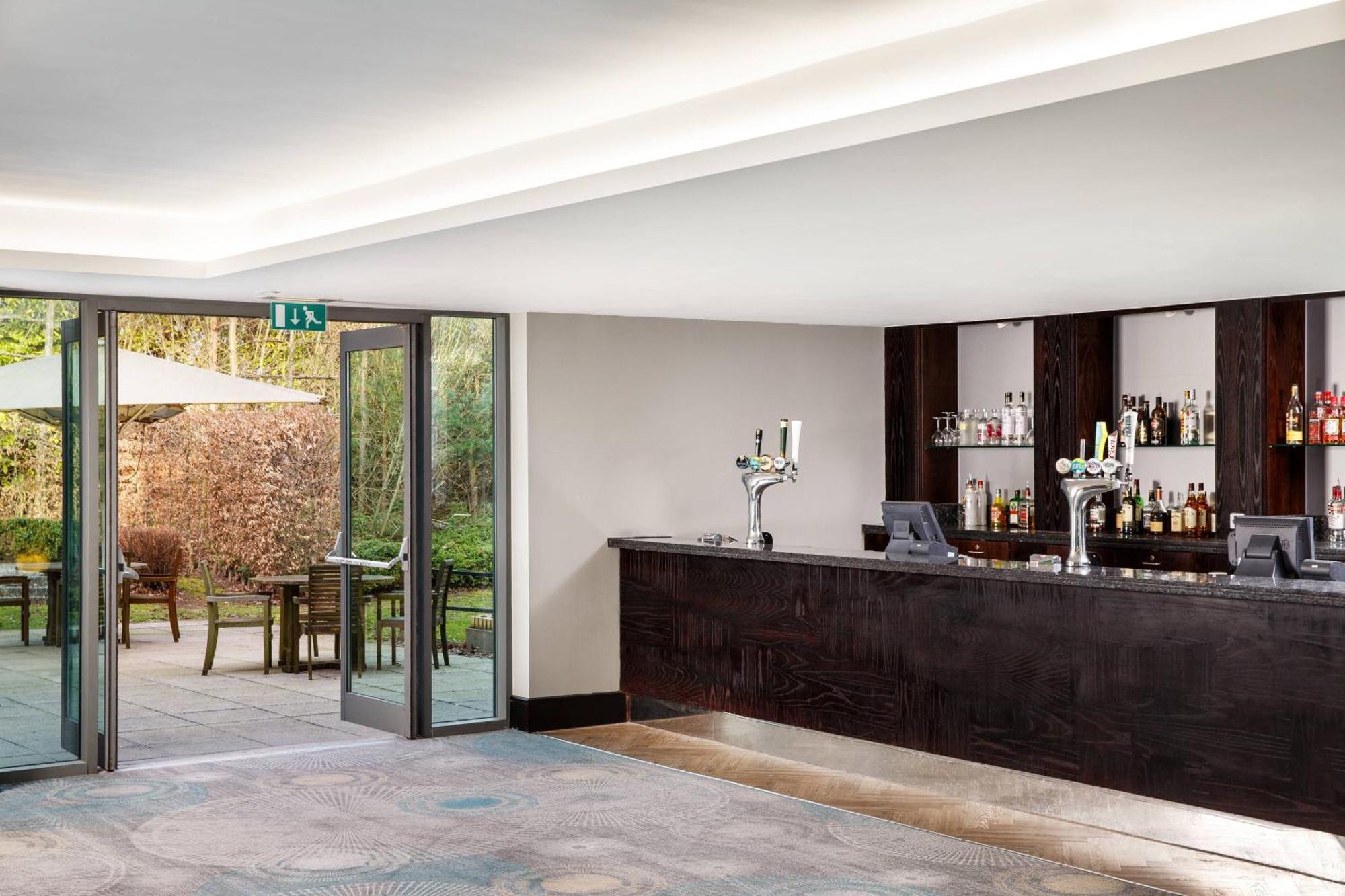 Delta Hotels By Marriott Nottingham Belfry Εξωτερικό φωτογραφία