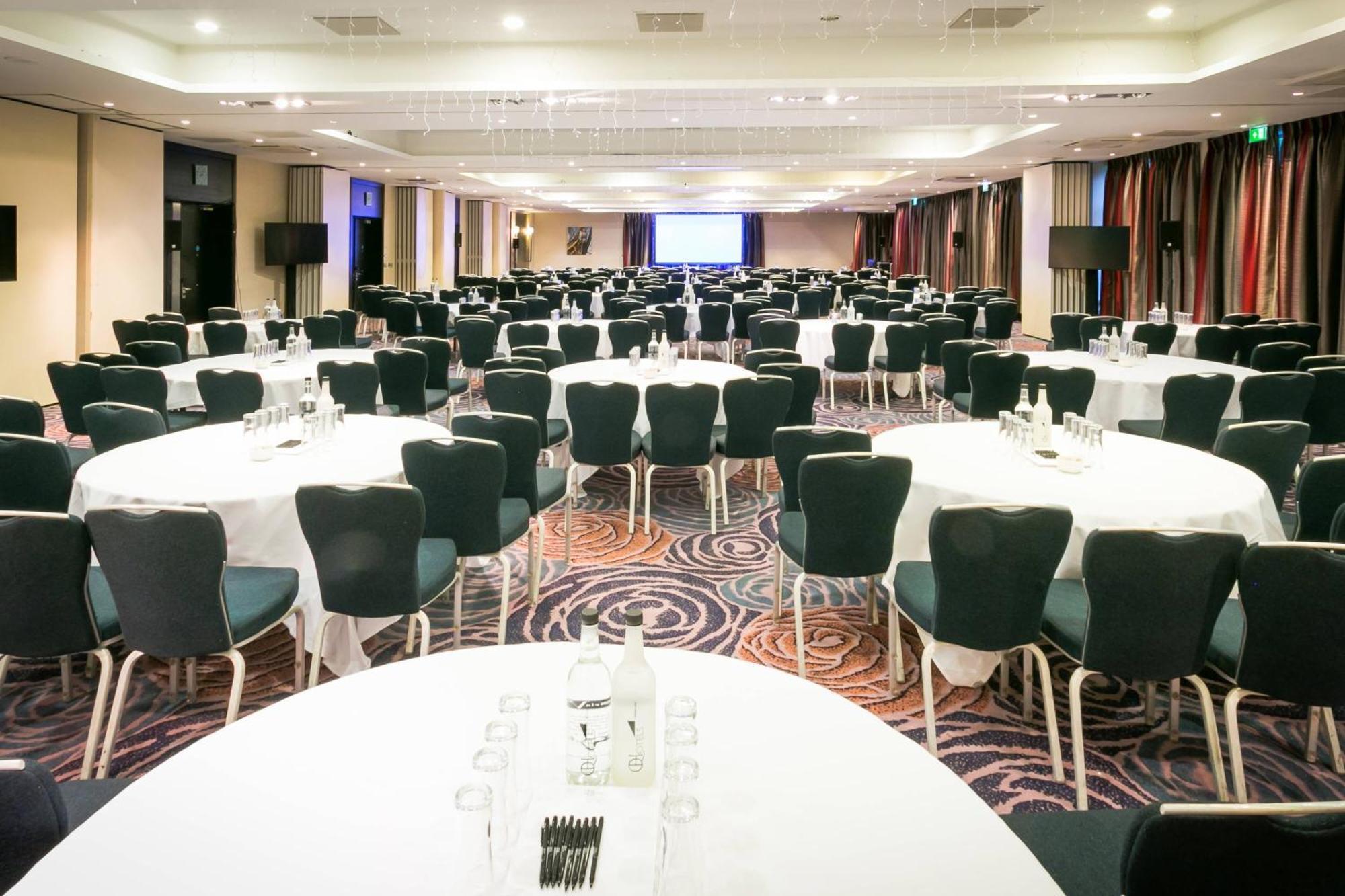 Delta Hotels By Marriott Nottingham Belfry Εξωτερικό φωτογραφία