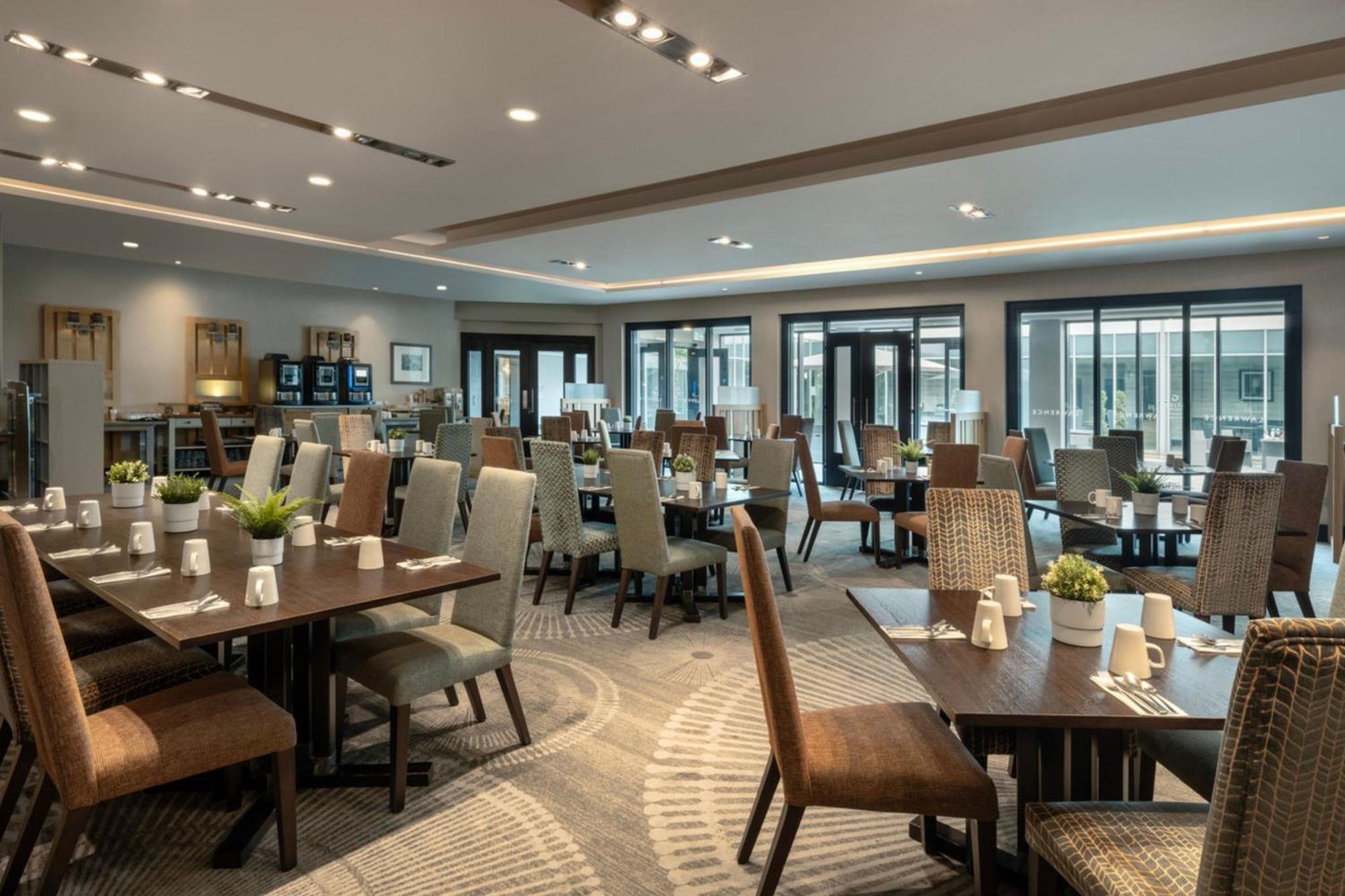 Delta Hotels By Marriott Nottingham Belfry Εξωτερικό φωτογραφία