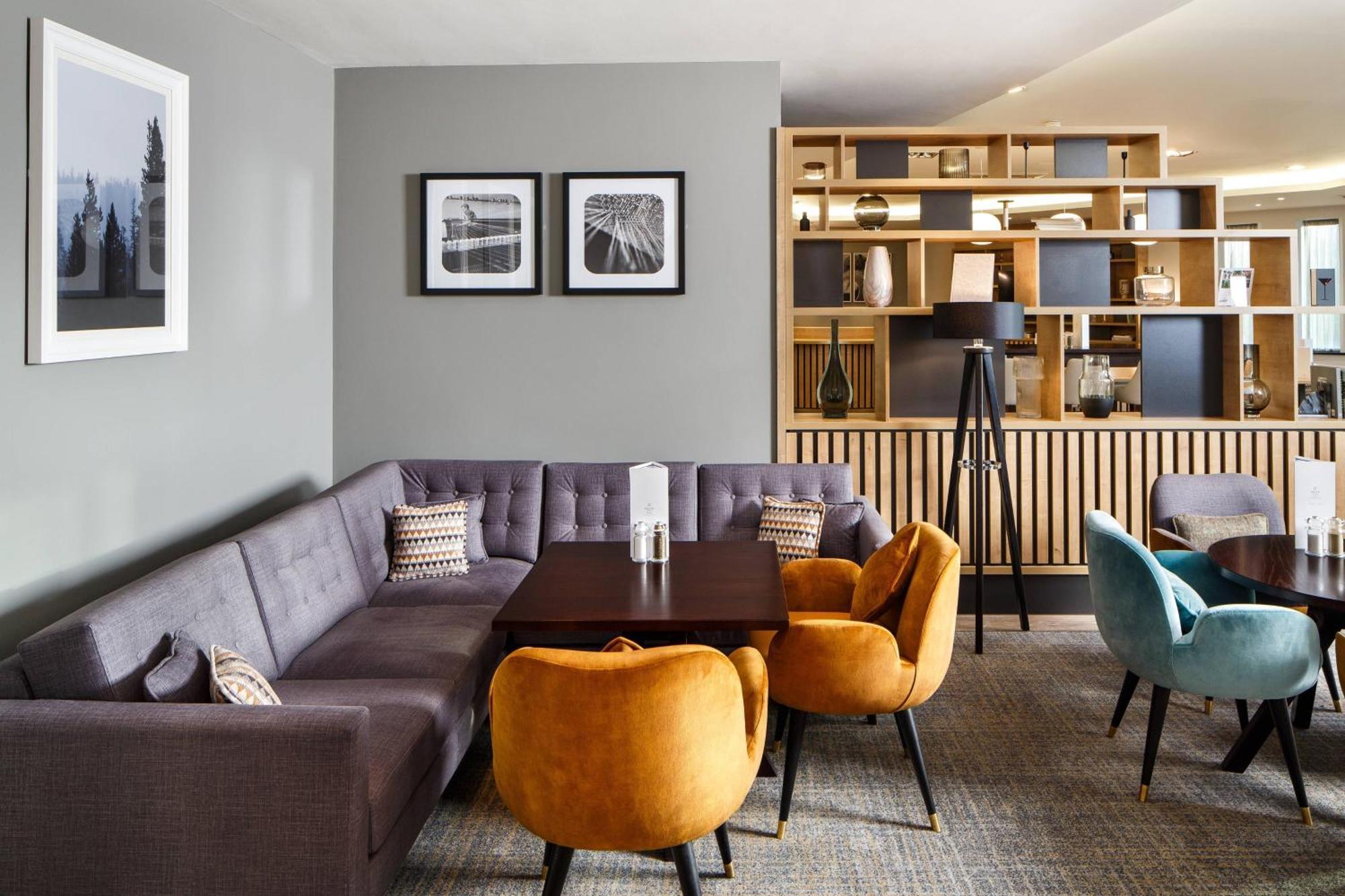 Delta Hotels By Marriott Nottingham Belfry Εξωτερικό φωτογραφία