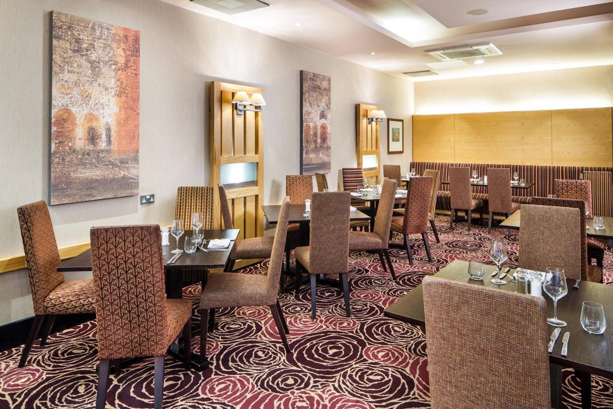 Delta Hotels By Marriott Nottingham Belfry Εξωτερικό φωτογραφία
