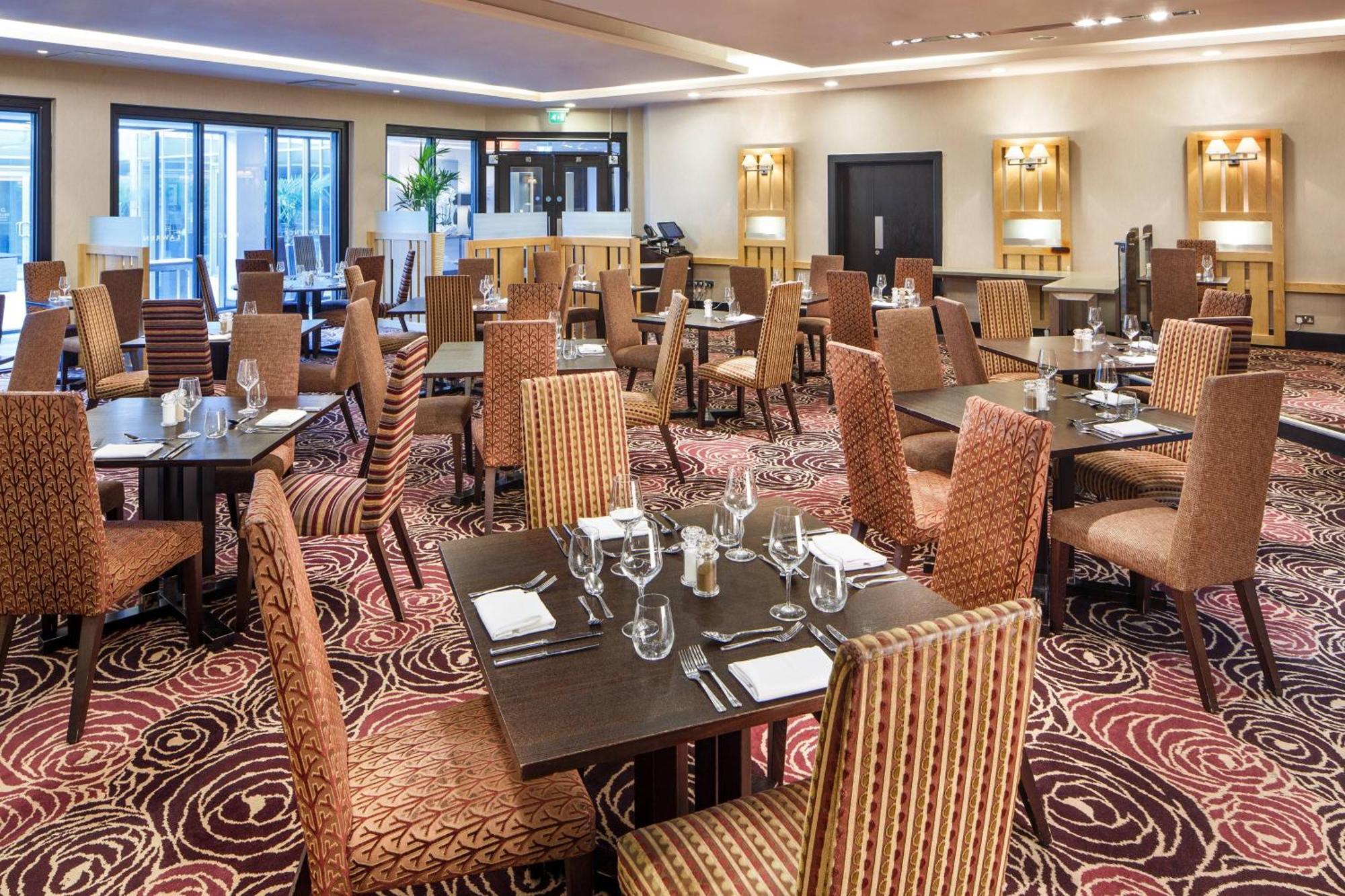 Delta Hotels By Marriott Nottingham Belfry Εξωτερικό φωτογραφία