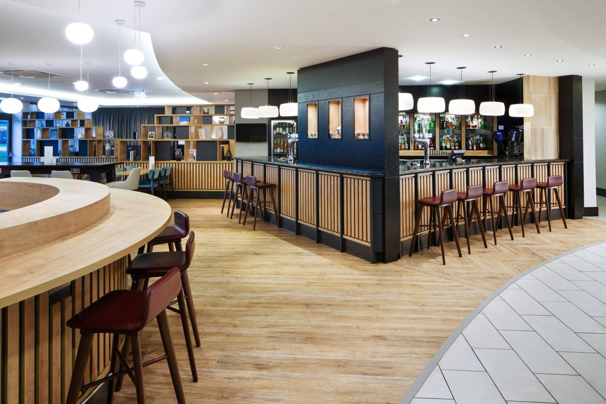 Delta Hotels By Marriott Nottingham Belfry Εξωτερικό φωτογραφία