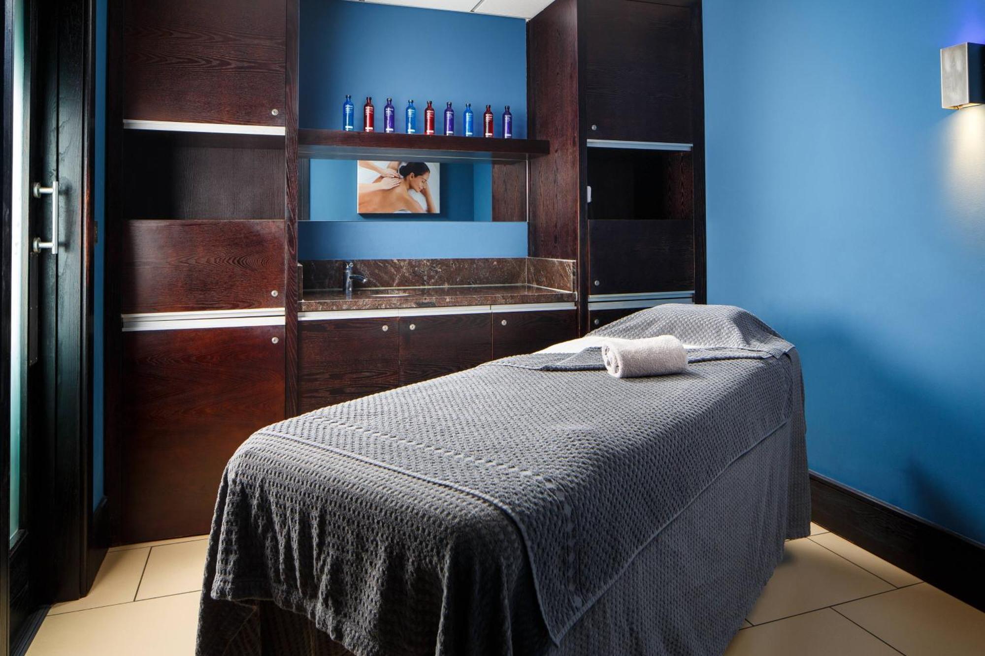 Delta Hotels By Marriott Nottingham Belfry Εξωτερικό φωτογραφία