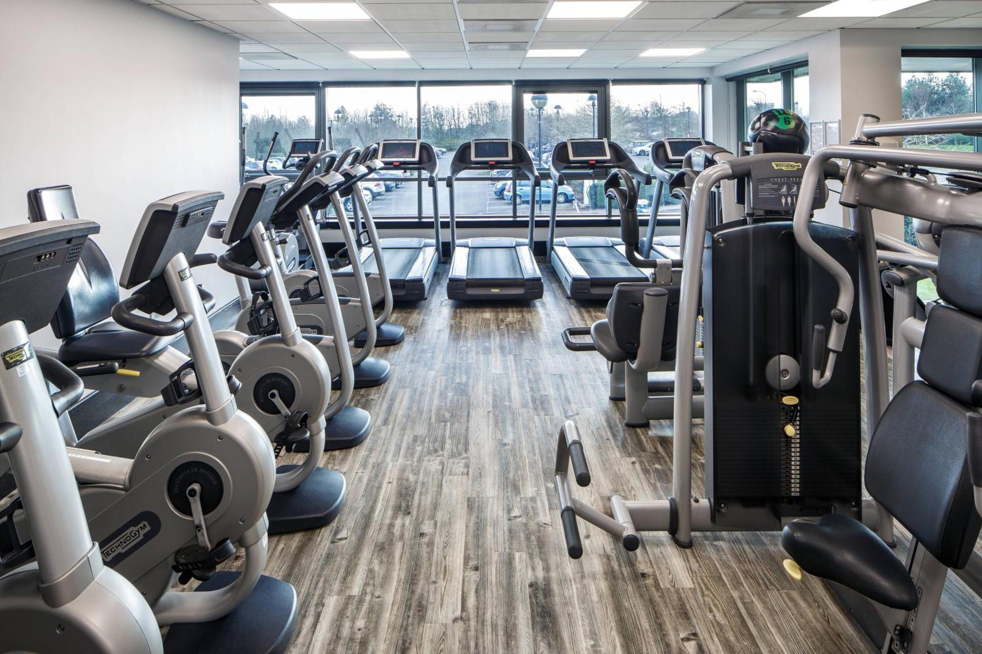 Delta Hotels By Marriott Nottingham Belfry Εξωτερικό φωτογραφία