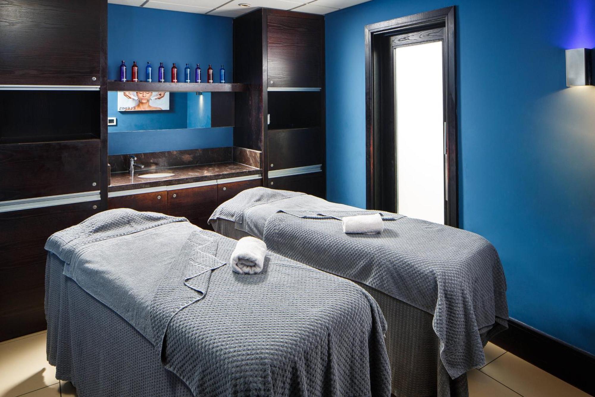 Delta Hotels By Marriott Nottingham Belfry Εξωτερικό φωτογραφία