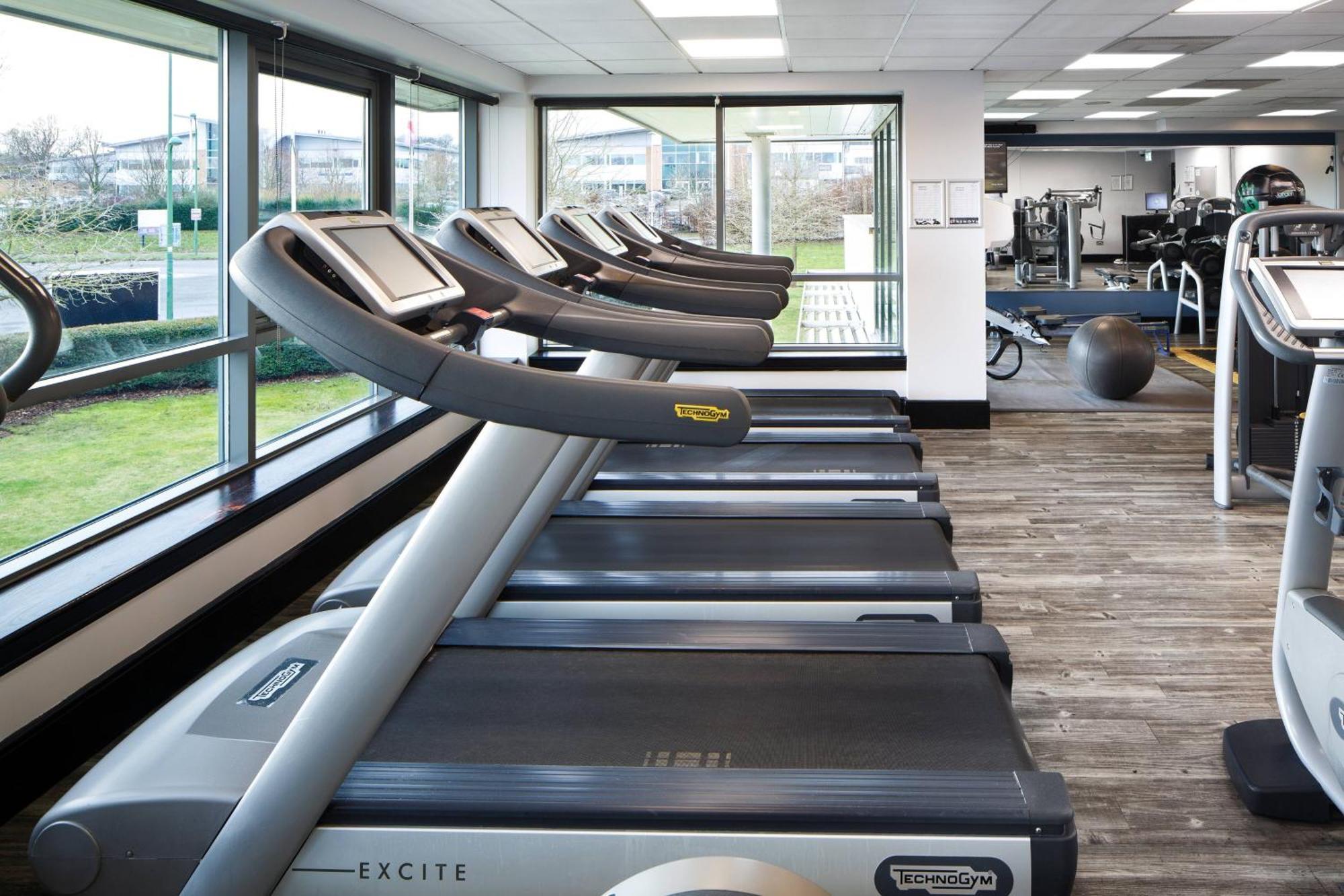 Delta Hotels By Marriott Nottingham Belfry Εξωτερικό φωτογραφία