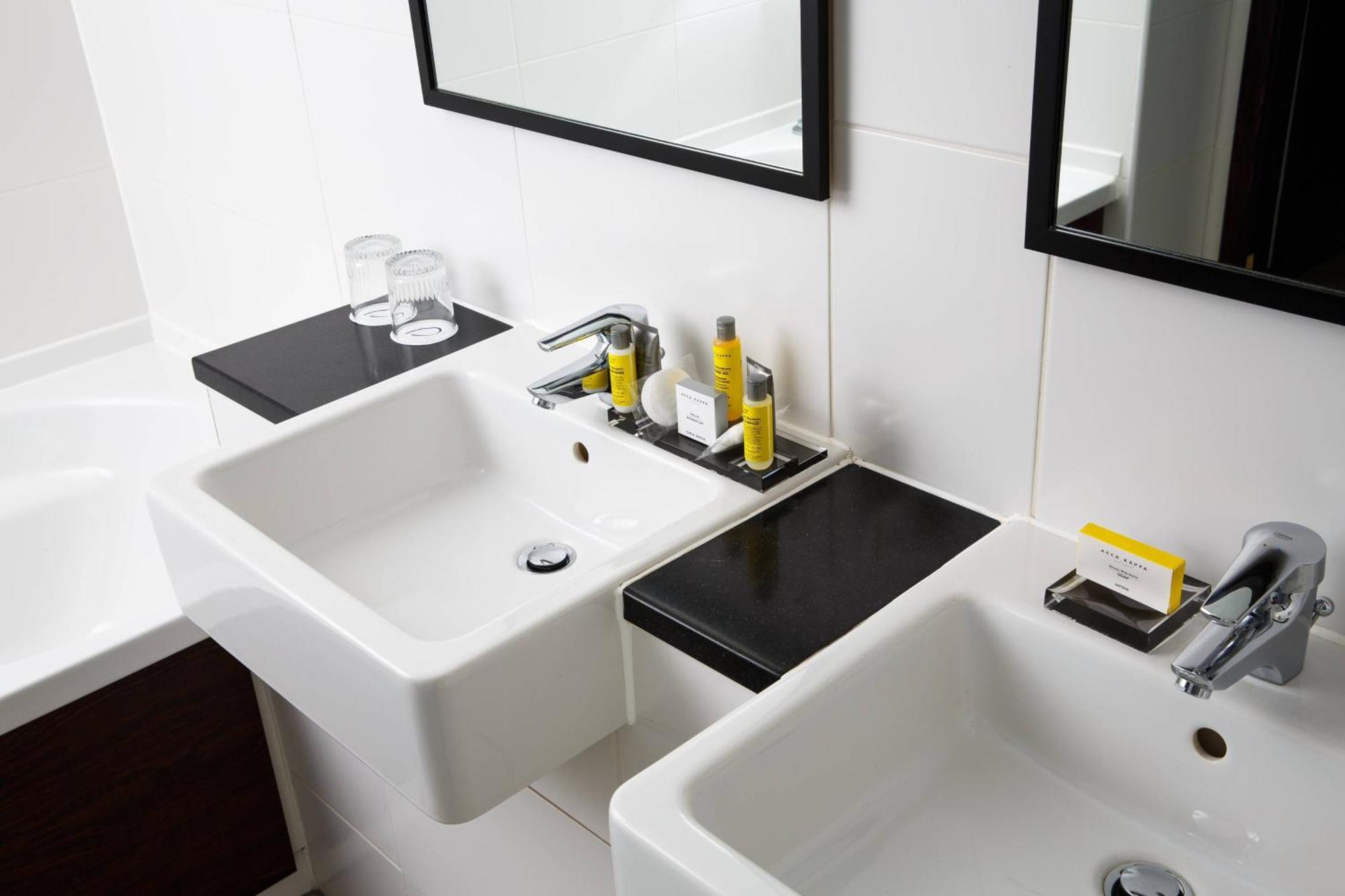Delta Hotels By Marriott Nottingham Belfry Εξωτερικό φωτογραφία