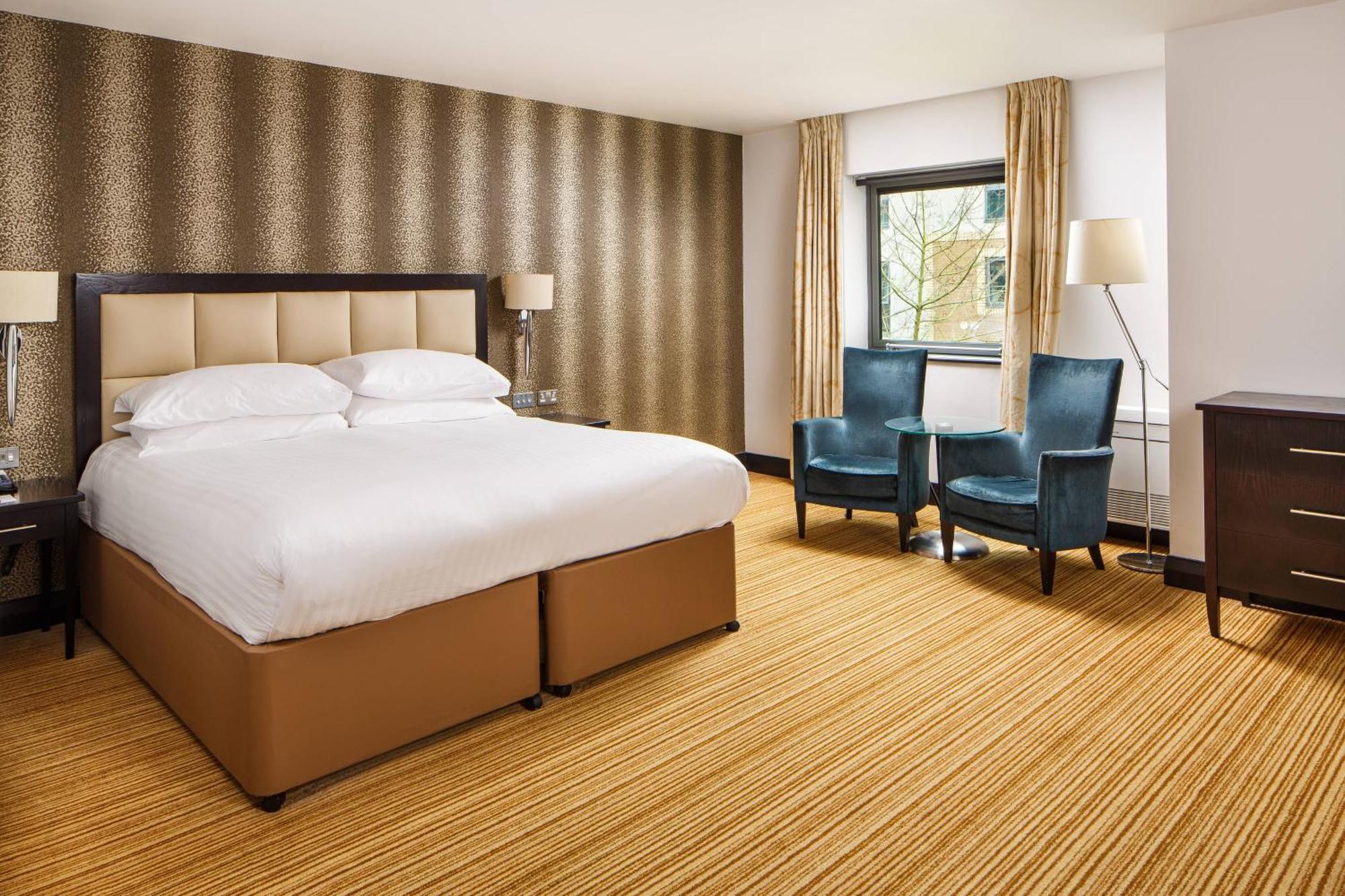 Delta Hotels By Marriott Nottingham Belfry Εξωτερικό φωτογραφία