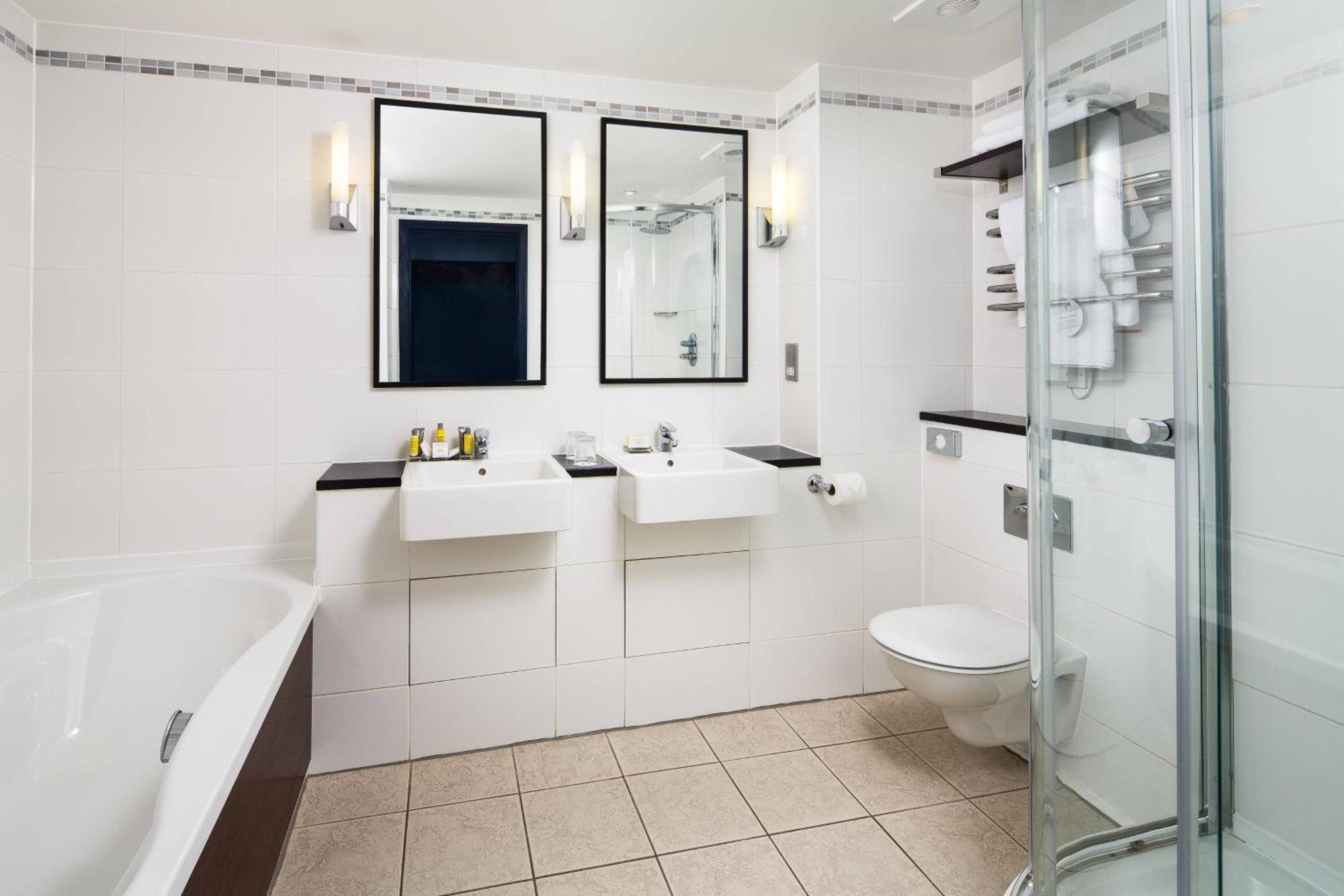 Delta Hotels By Marriott Nottingham Belfry Εξωτερικό φωτογραφία