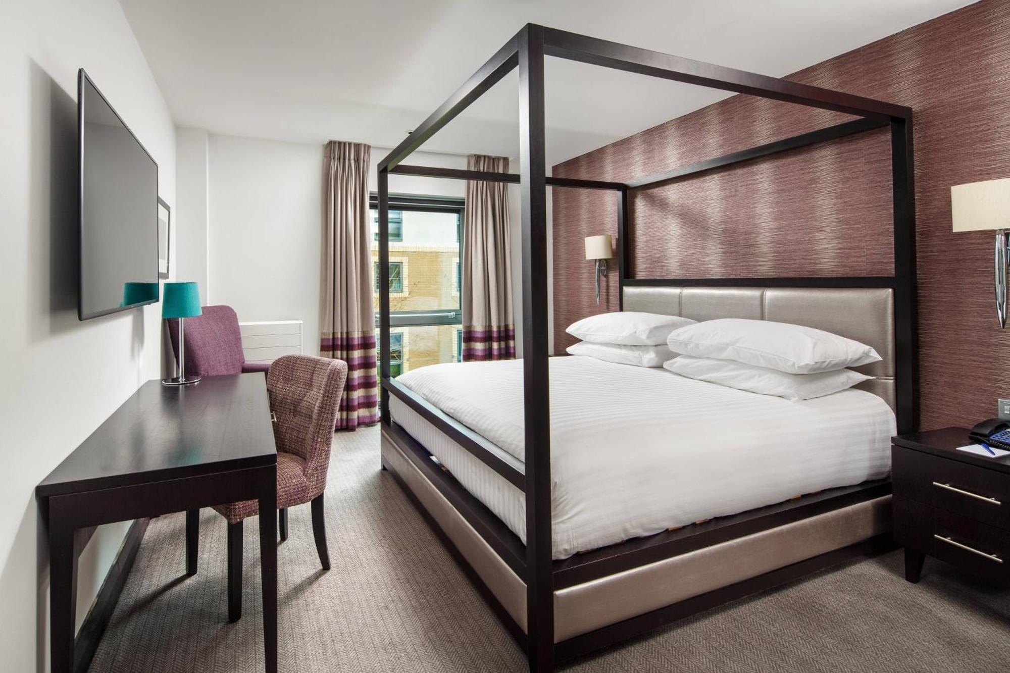 Delta Hotels By Marriott Nottingham Belfry Εξωτερικό φωτογραφία