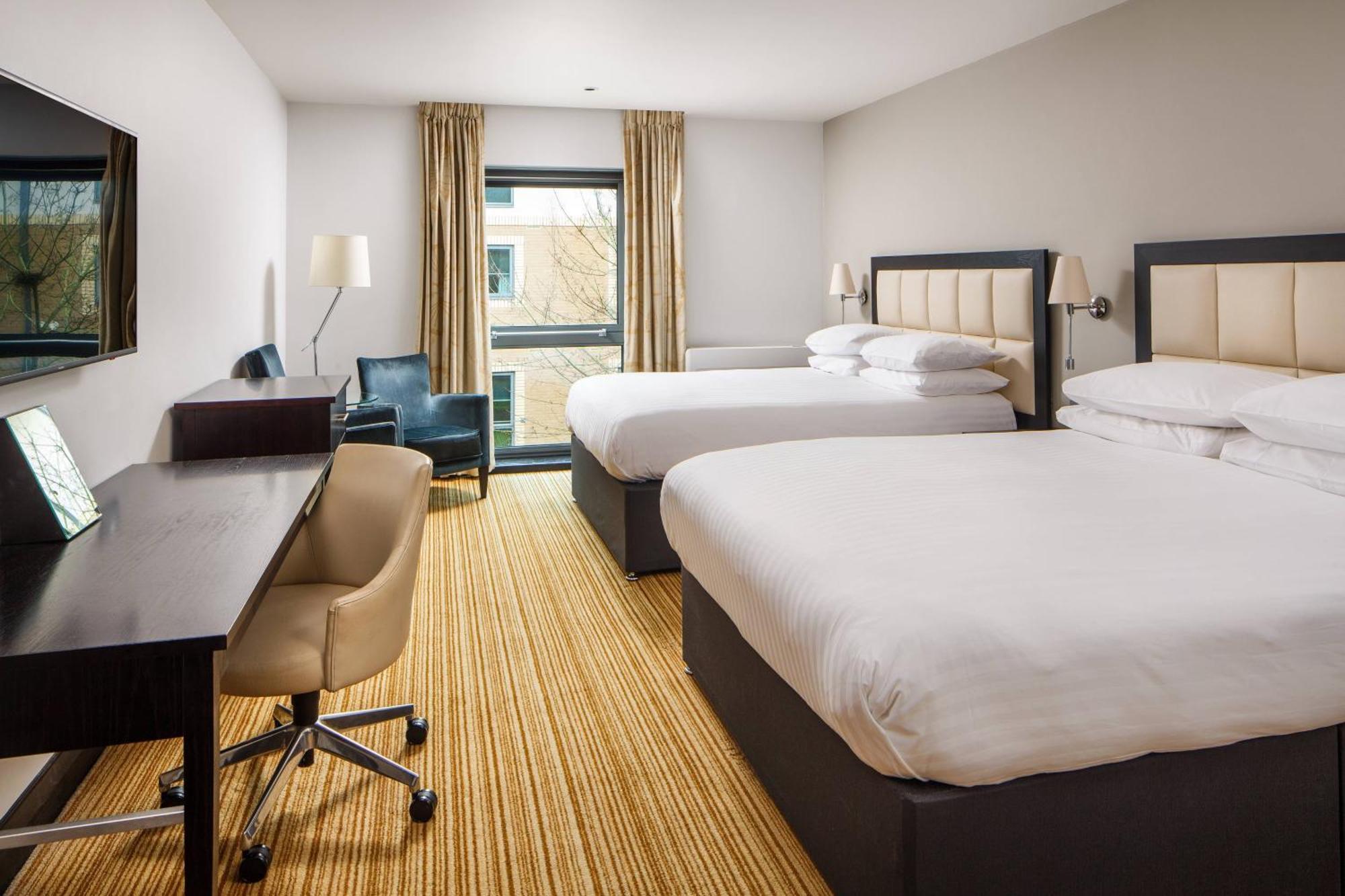 Delta Hotels By Marriott Nottingham Belfry Εξωτερικό φωτογραφία