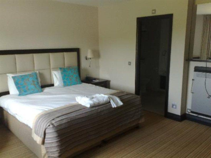 Delta Hotels By Marriott Nottingham Belfry Εξωτερικό φωτογραφία