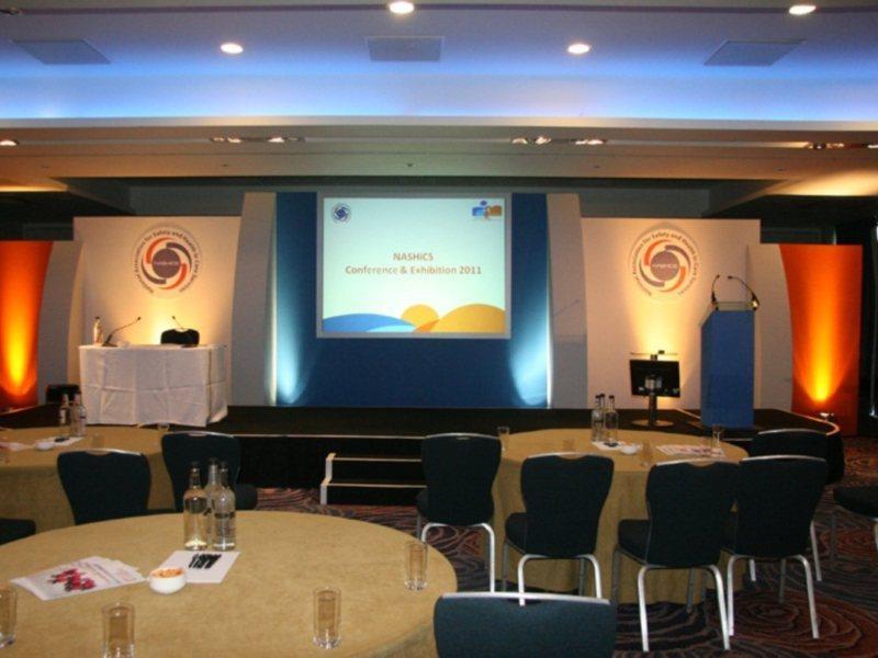 Delta Hotels By Marriott Nottingham Belfry Εξωτερικό φωτογραφία