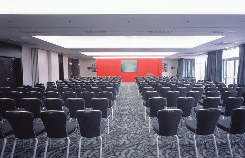 Delta Hotels By Marriott Nottingham Belfry Εξωτερικό φωτογραφία