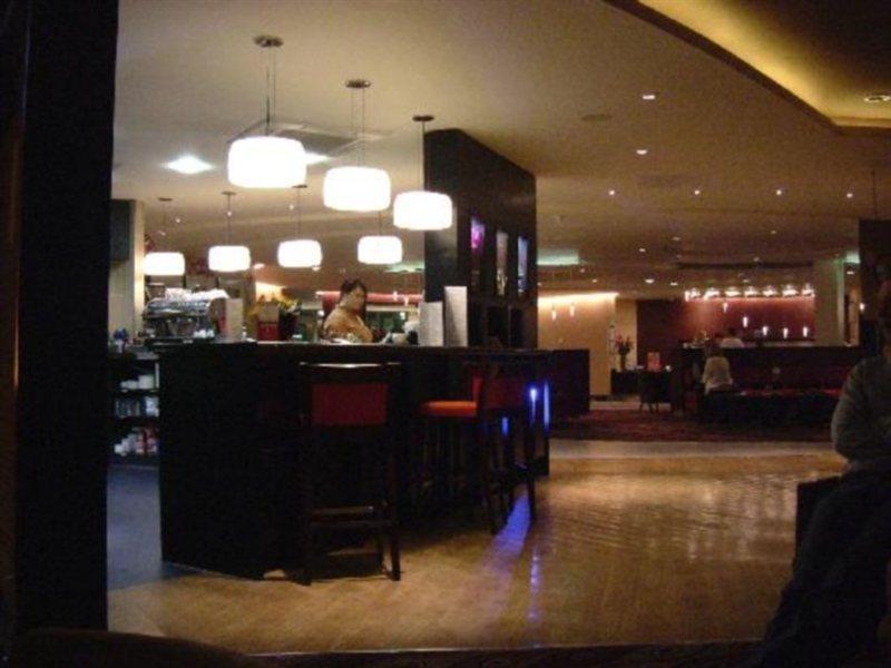 Delta Hotels By Marriott Nottingham Belfry Εξωτερικό φωτογραφία