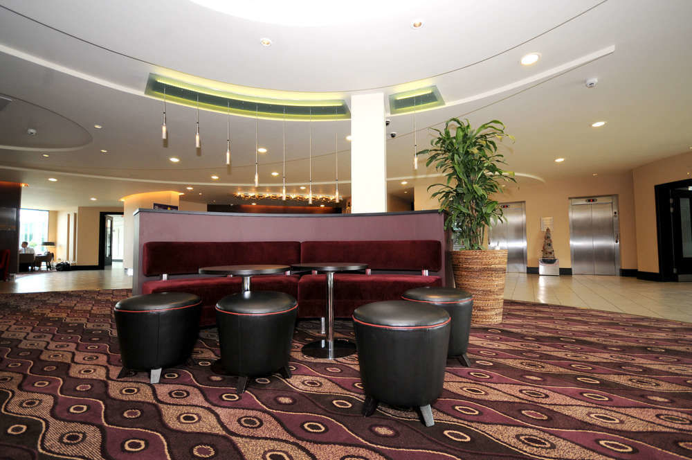 Delta Hotels By Marriott Nottingham Belfry Εξωτερικό φωτογραφία