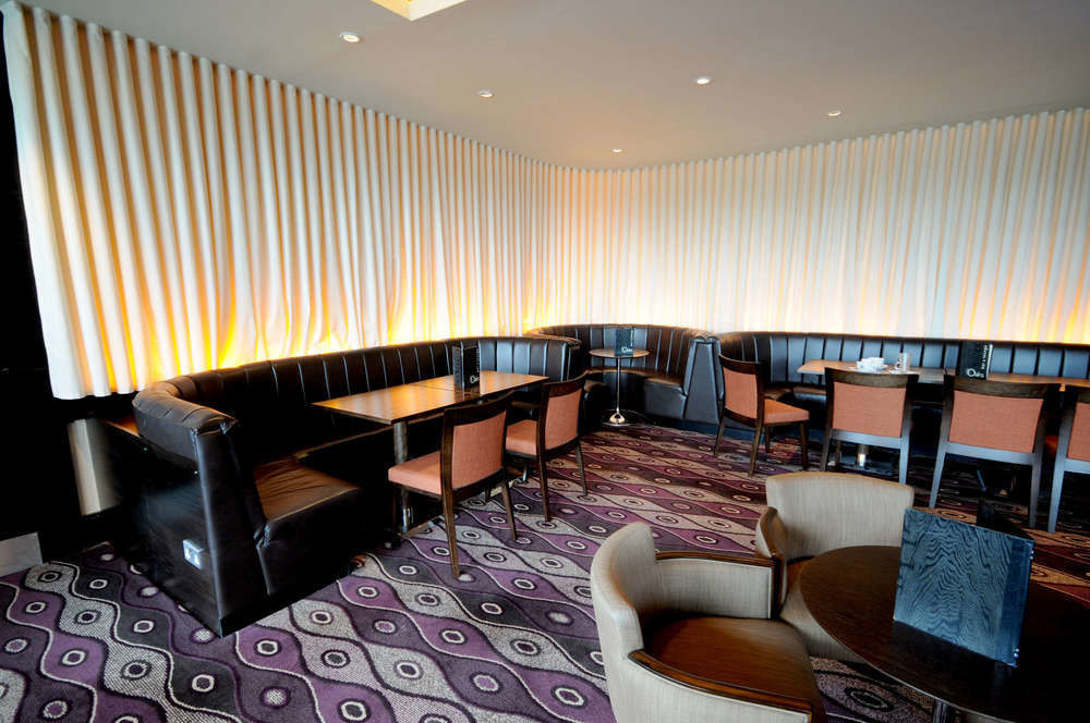 Delta Hotels By Marriott Nottingham Belfry Εξωτερικό φωτογραφία