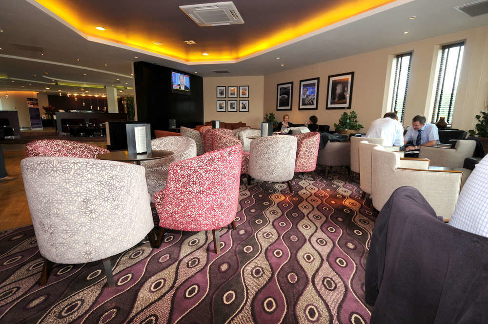 Delta Hotels By Marriott Nottingham Belfry Εξωτερικό φωτογραφία